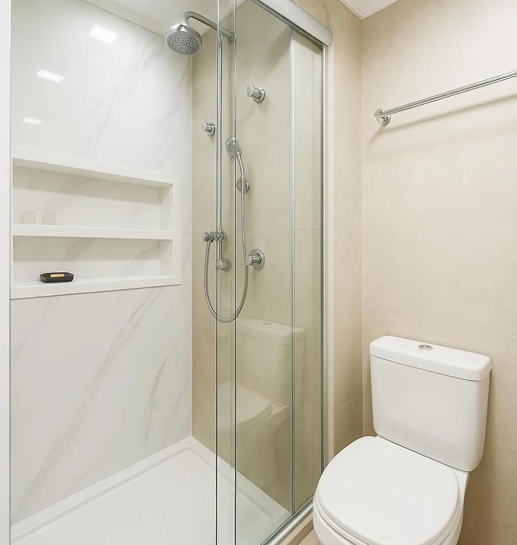 Studio 210 - Luxurious & Stylish Stay Fot Up To 4 Guests Sao Paulo Apartment