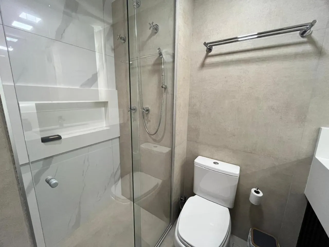 Studio 210 - Luxurious & Stylish Stay Fot Up To 4 Guests Sao Paulo 0*,