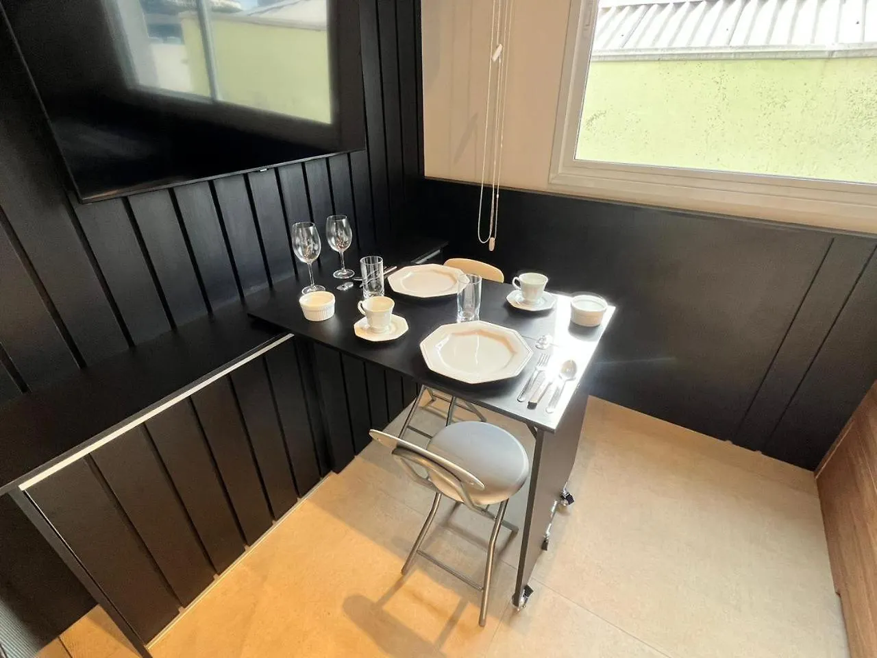 Studio 210 - Luxurious & Stylish Stay Fot Up To 4 Guests Sao Paulo