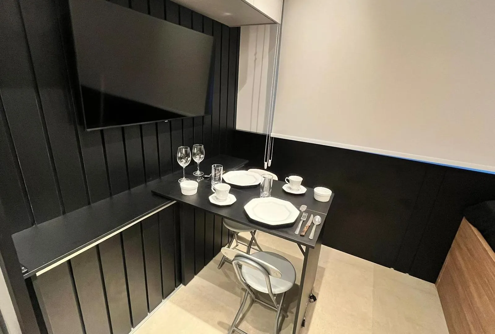 Apartment Studio 210 - Luxurious & Stylish Stay Fot Up To 4 Guests Sao Paulo