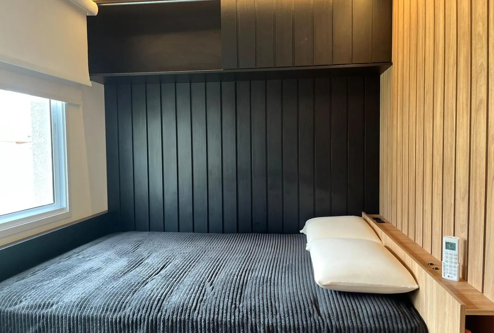 Studio 210 - Luxurious & Stylish Stay Fot Up To 4 Guests Sao Paulo Brazil