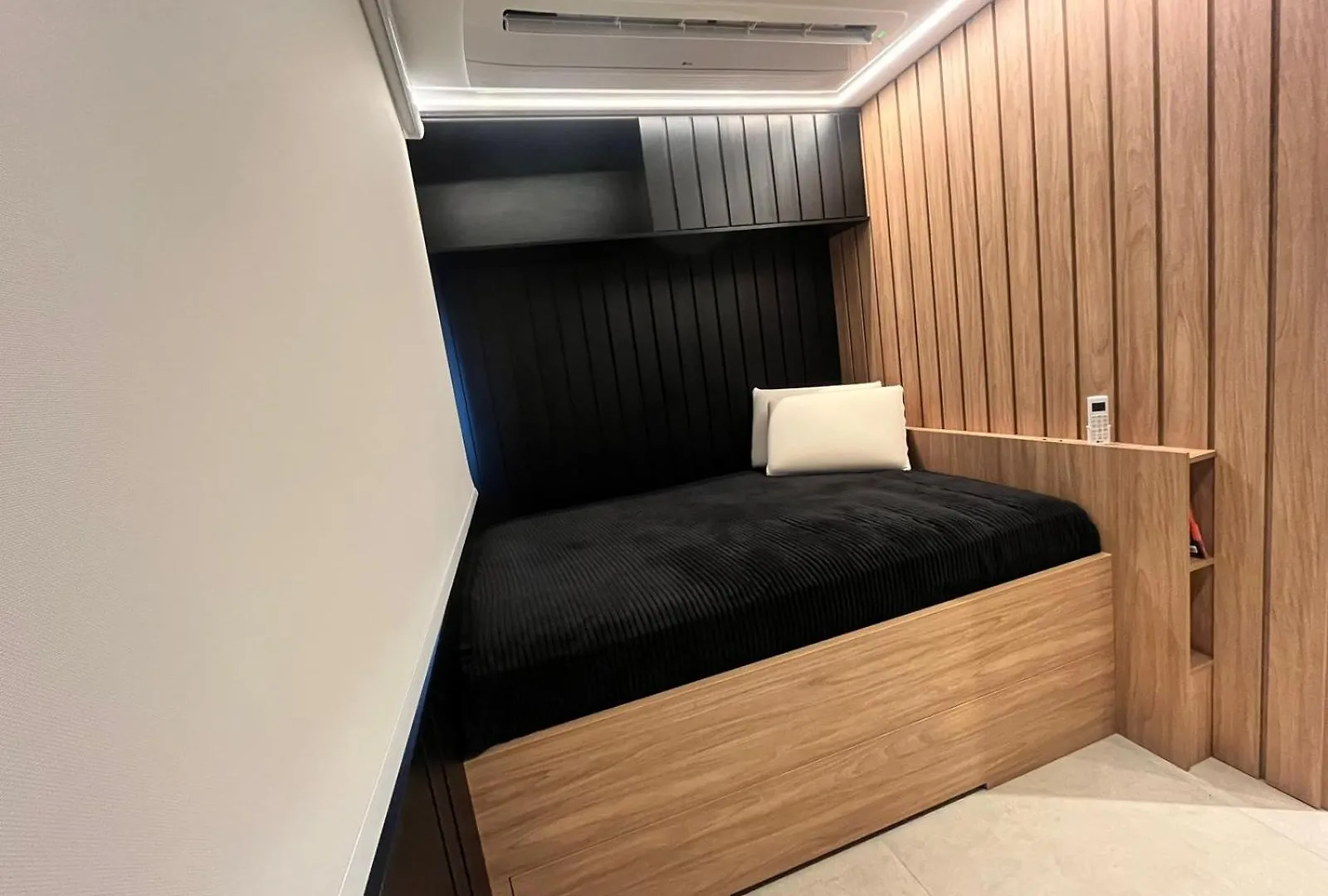 Studio 210 - Luxurious & Stylish Stay Fot Up To 4 Guests Sao Paulo