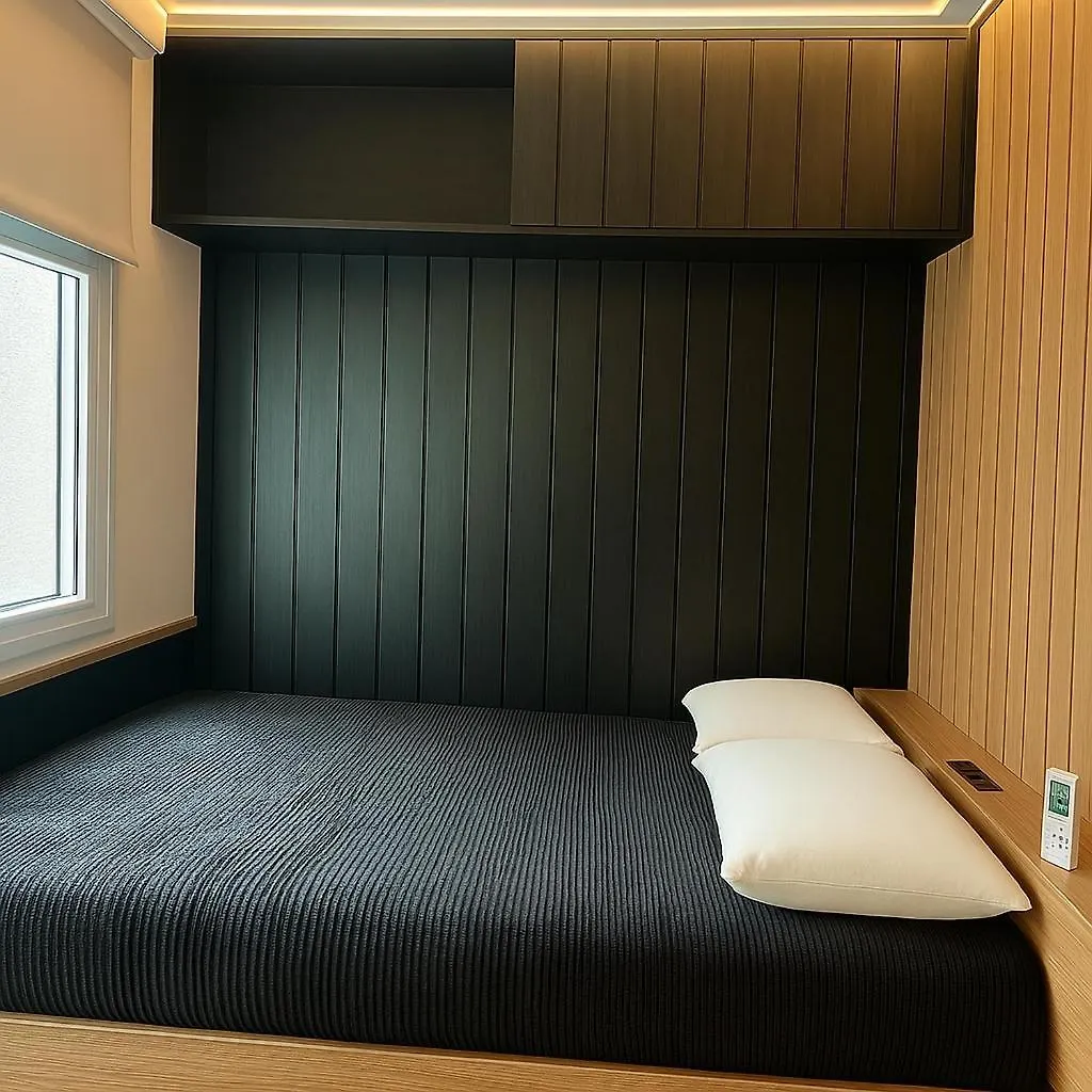 Studio 210 - Luxurious & Stylish Stay Fot Up To 4 Guests Sao Paulo 0*,  Brazil