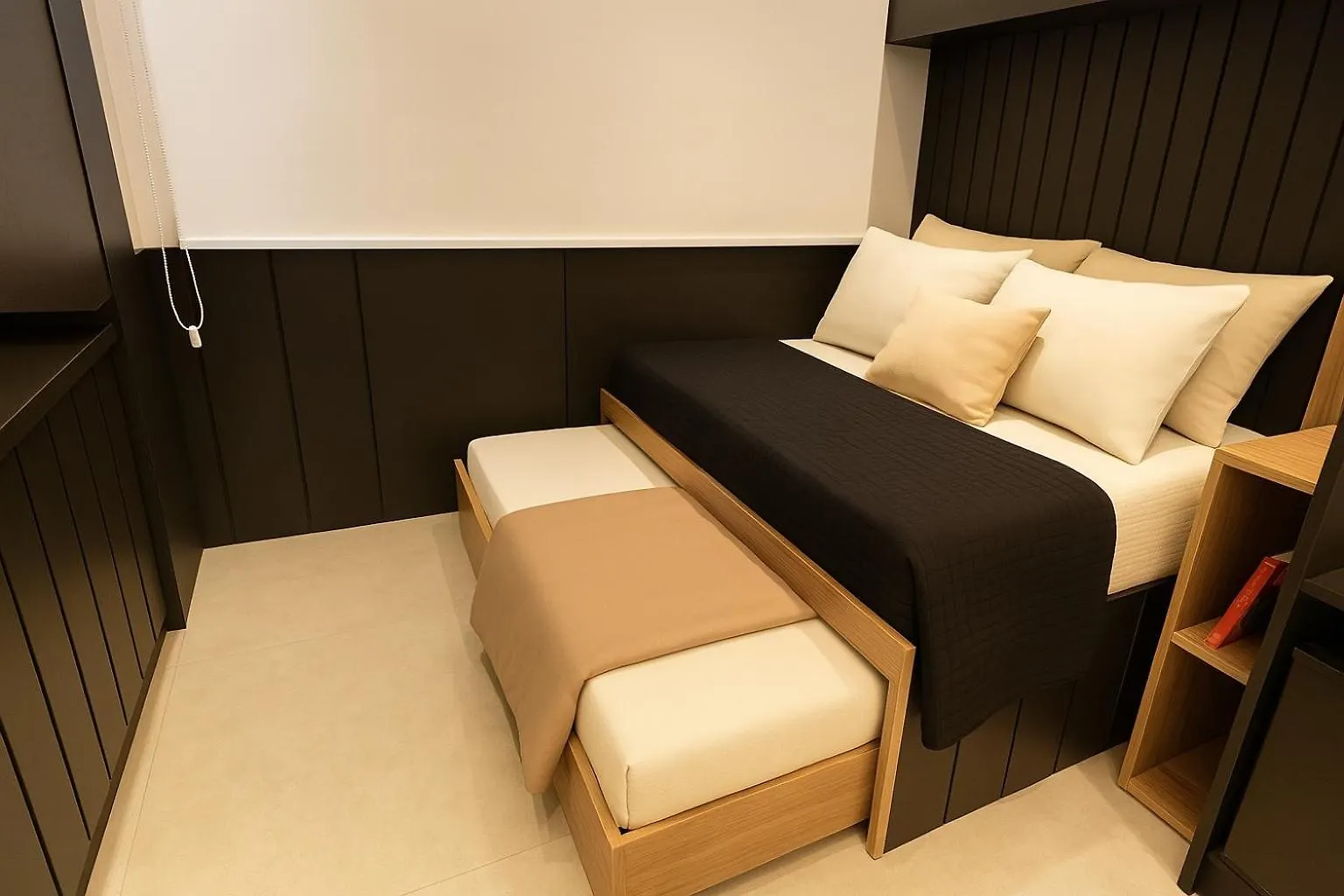 Studio 210 - Luxurious & Stylish Stay Fot Up To 4 Guests Sao Paulo